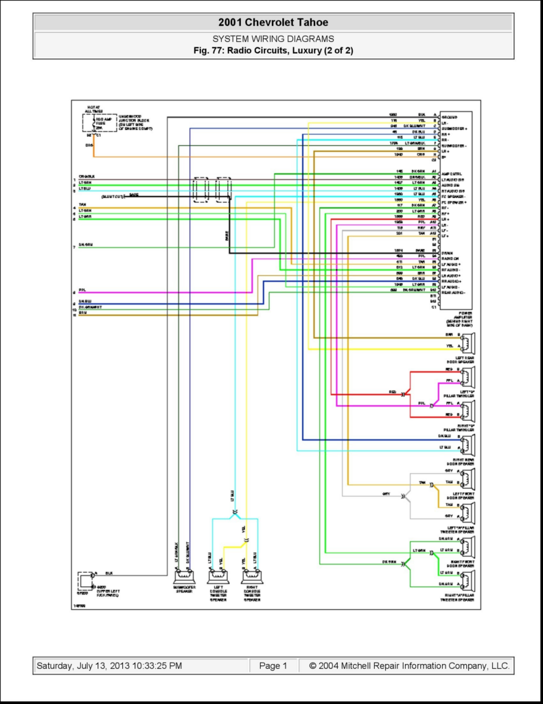 2006 Ford F250 Radio Wiring Diagram Images Wiring Diagram Sample