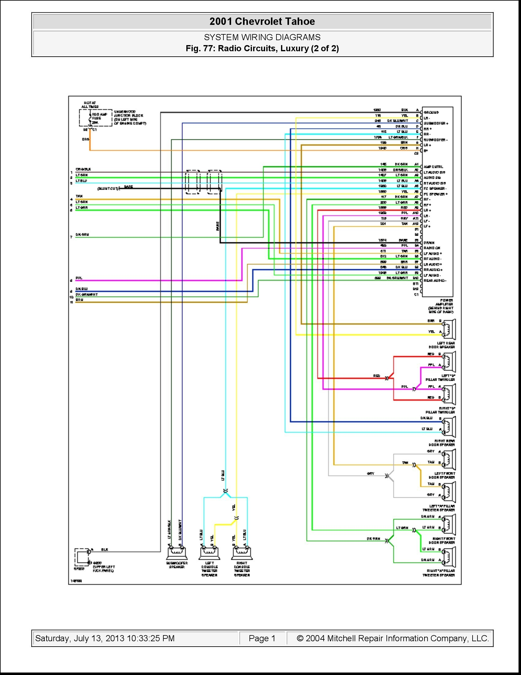 2006 Ford F250 Radio Wiring Diagram Images Wiring Diagram Sample