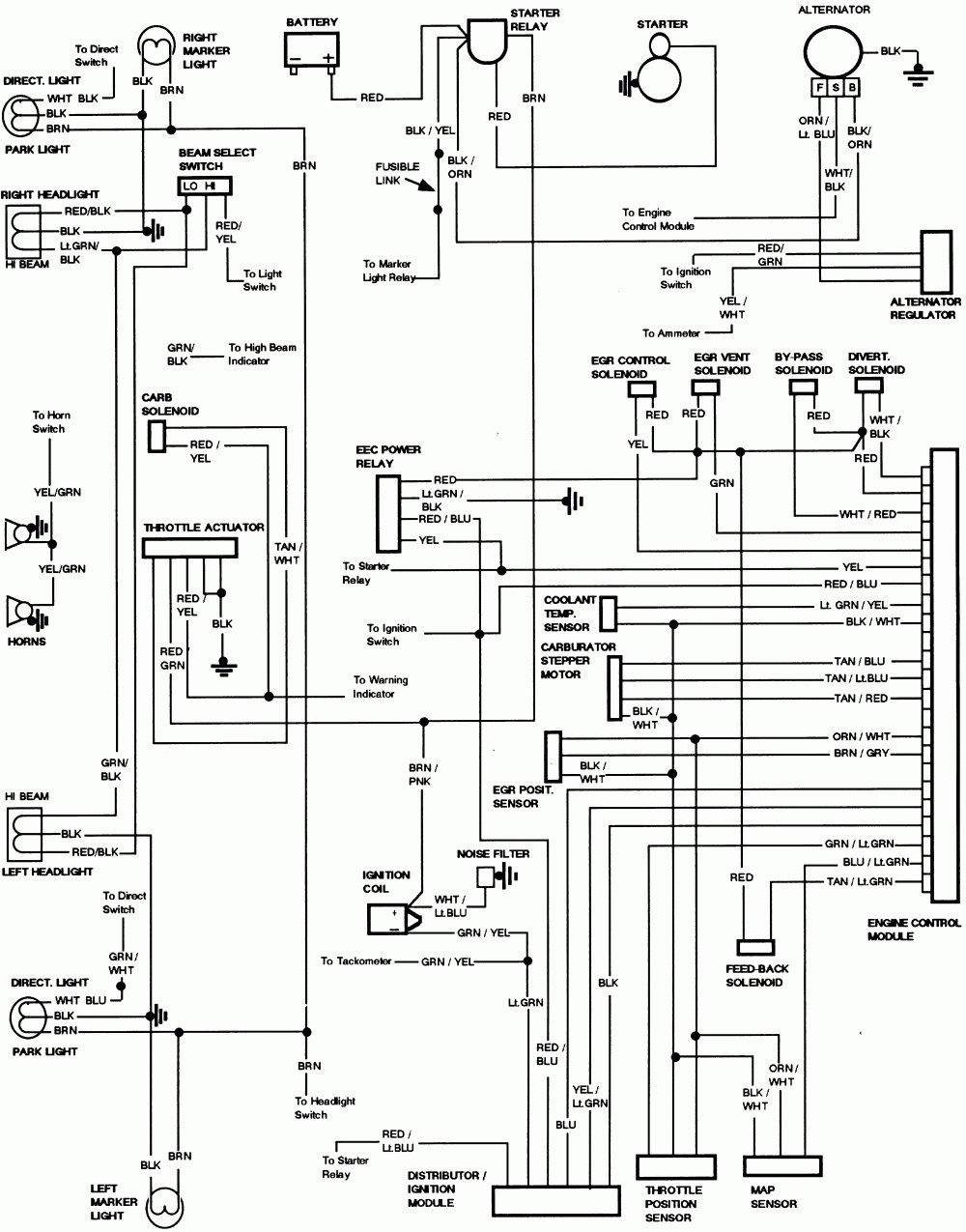 2006 Ford F250 Wiring Diagram Trailer Lights