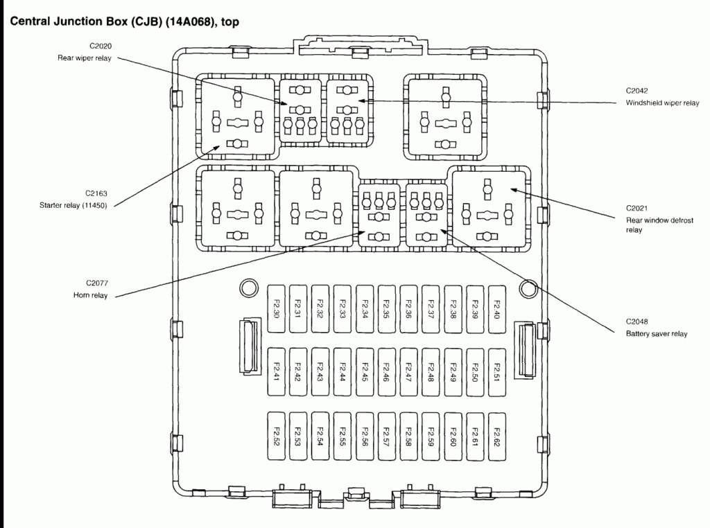 2006 Ford Focus Zx4 Radio Wiring Diagram Littmils