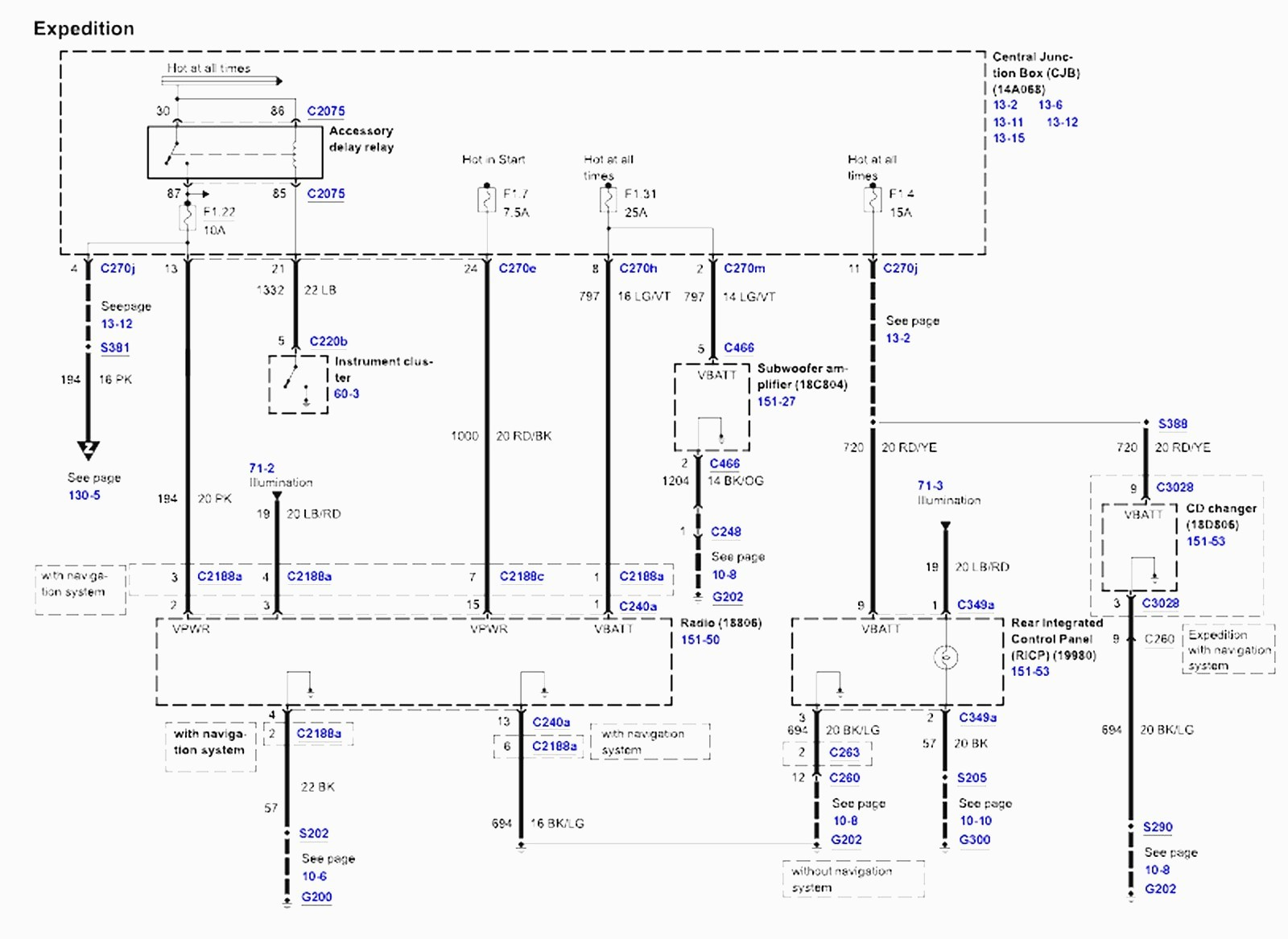 2006 Ford Fusion Stereo Wiring Diagram Database Wiring Diagram Sample