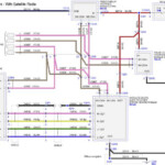 2006 Ford Taurus Radio Wiring Diagram Pictures Wiring Collection