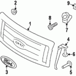 2006 Mustang Tail Light Wiring Diagram