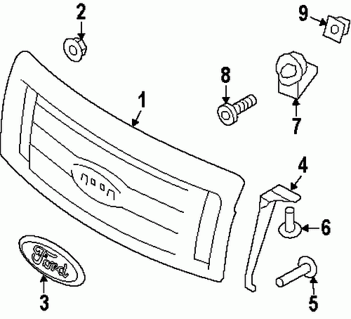 2006 Mustang Tail Light Wiring Diagram