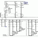 2007 Ford Escape Radio Wiring Diagram For Your Needs