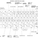 2007 Ford Expedition Radio Wiring Diagram