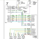 2007 Ford F150 Wiring Diagram Pdf Drivenhelios