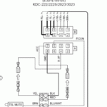 2008 Ford Expedition Radio Wiring Diagram Kelvinatrina