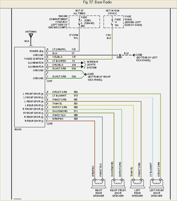 2008 Ford F150 Radio Wiring Diagram 1998 Speaker 80 2007 12 26 Car