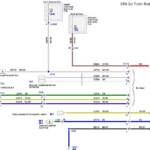 2008 Ford F350 Tail Light Wiring Diagram Wiring Diagram