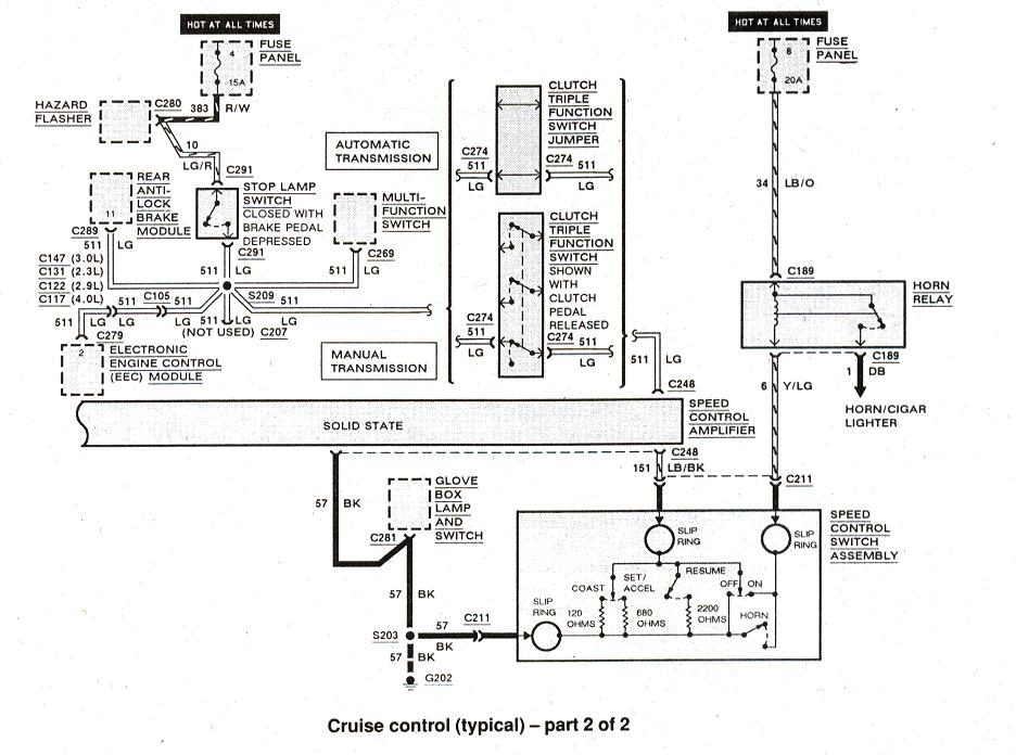 2008 Ford Ranger Multifunction Switch Wiring Diagram Schematics Diagram