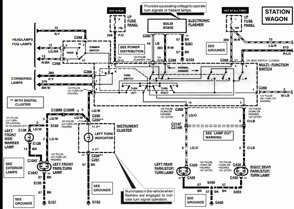 2008 Ford Taurus X 3 5 L Firing Order Wiring And Printable