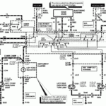 2008 Ford Taurus X 3 5 L Firing Order Wiring And Printable