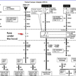 2010 F150 Tail Light Wiring Diagram Wiring Diagram