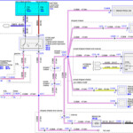 2010 Ford E350 Gas Brake Lights Do Not Work F6 Power At Both Sides