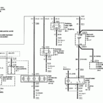 2010 Ford Escape Tail Light Wiring Diagram