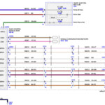 2010 Ford Fusion Wiring Schematic Ford Get Free Image About Wiring