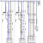 2010 Ford Fusion Wiring Schematic Ford Get Free Image About Wiring