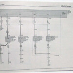 2010 Ford Ranger Wiring Diagram