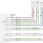 2011 Ford Fusion Radio Wiring Diagram Images Wiring Diagram Sample