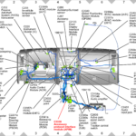 2012 Ford Escape Radio Wiring Diagram Ford Escape Subwoofer Wiring