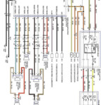 2012 Ford Escape Radio Wiring Diagram Regarding 2002 Ford Escape