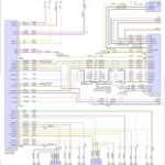 2012 Ford Escape Stereo Wiring Diagram Schematic And Wiring Diagram