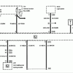 2012 Ford Focus Stereo Wiring Diagram