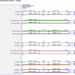 2012 Ford Fusion Radio Wiring Diagram Images Wiring Diagram Sample