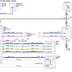 2012 Ford Fusion Radio Wiring Diagram Images Wiring Diagram Sample