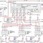 2013 Ford F 150 Trailer Wiring Harness Schematic And Wiring Diagram