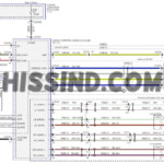 2013 Mustang Stereo Wiring Diagram