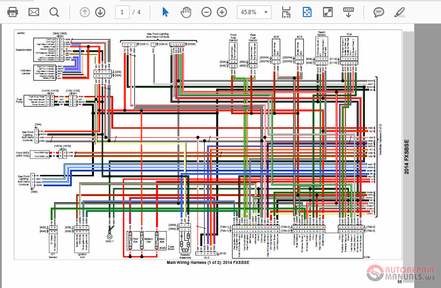 2014 Ford Focus Stereo Wiring Diagram Pictures Wiring Diagram Sample