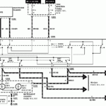 2014 Ford Taurus Rear High Mounted Third Brake Light Wiring Diagram