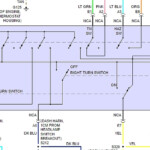 2014 Ford Taurus Rear High Mounted Third Brake Light Wiring Diagram