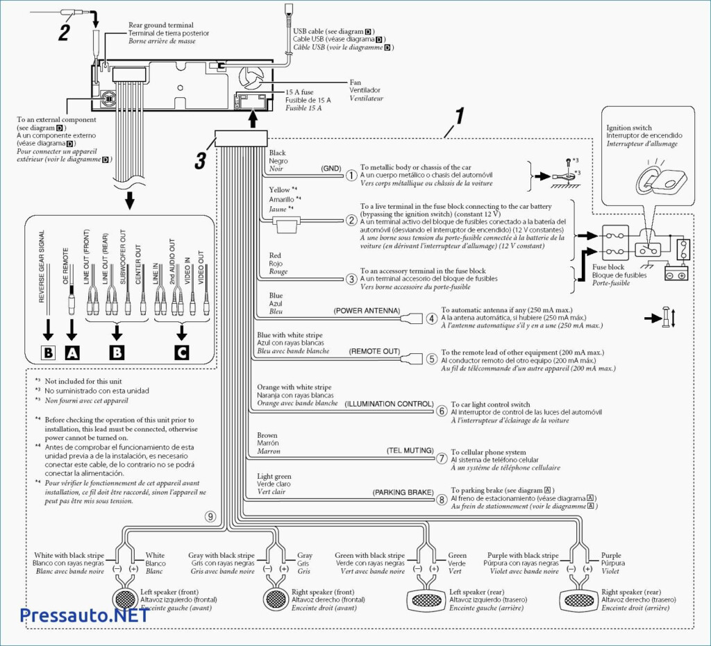 2015 Chrysler 200 Radio Fuse Location