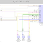 2015 Ford Fusion Radio Wiring Diagram Database Wiring Diagram Sample