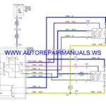 2015 Ford Fusion Radio Wiring Diagram Pics Wiring Diagram Sample