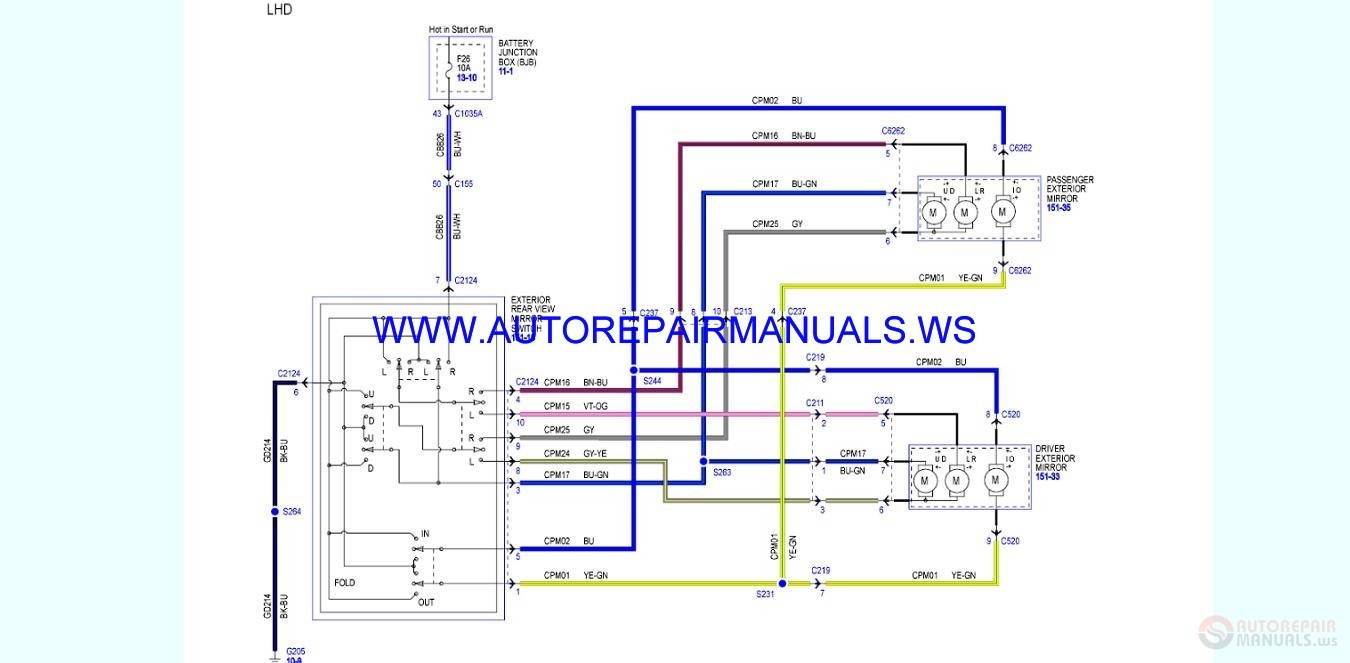 2015 Ford Fusion Radio Wiring Diagram Pics Wiring Diagram Sample