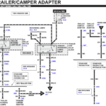 2016 Ford F250 Wiring Diagrams 2018 F250 Radio Wiring Diagram