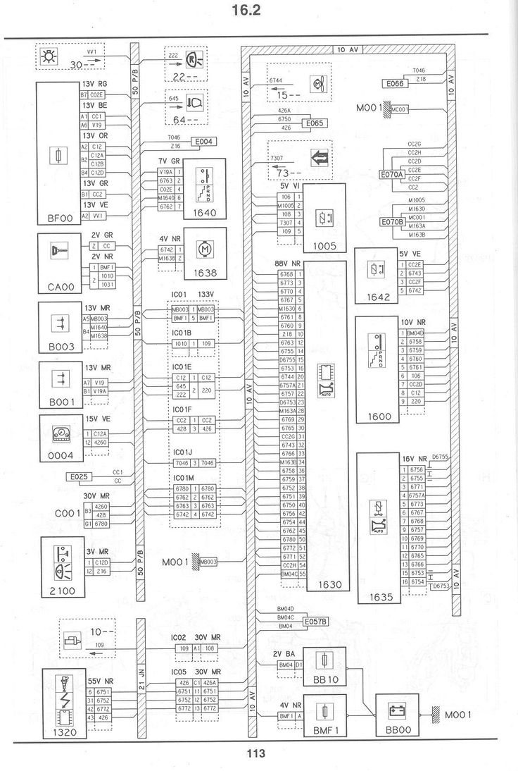 2016 Ford Transit Radio Wiring Diagram Wiring Diagram