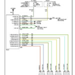 2017 Ford F150 Radio Wiring Diagram Wiring Diagram