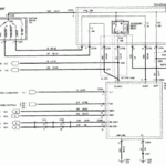 2017 Ford Fusion Radio Wiring Diagram Wiring Schema