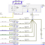 2017 Ford Fusion Se Radio Wiring Diagram Wiring Diagram And Schematic