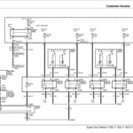 2021 Ford Upfitter Switch Wiring Bucaro