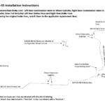 26 2006 Ford Taurus Brake Line Diagram Wiring Database 2020