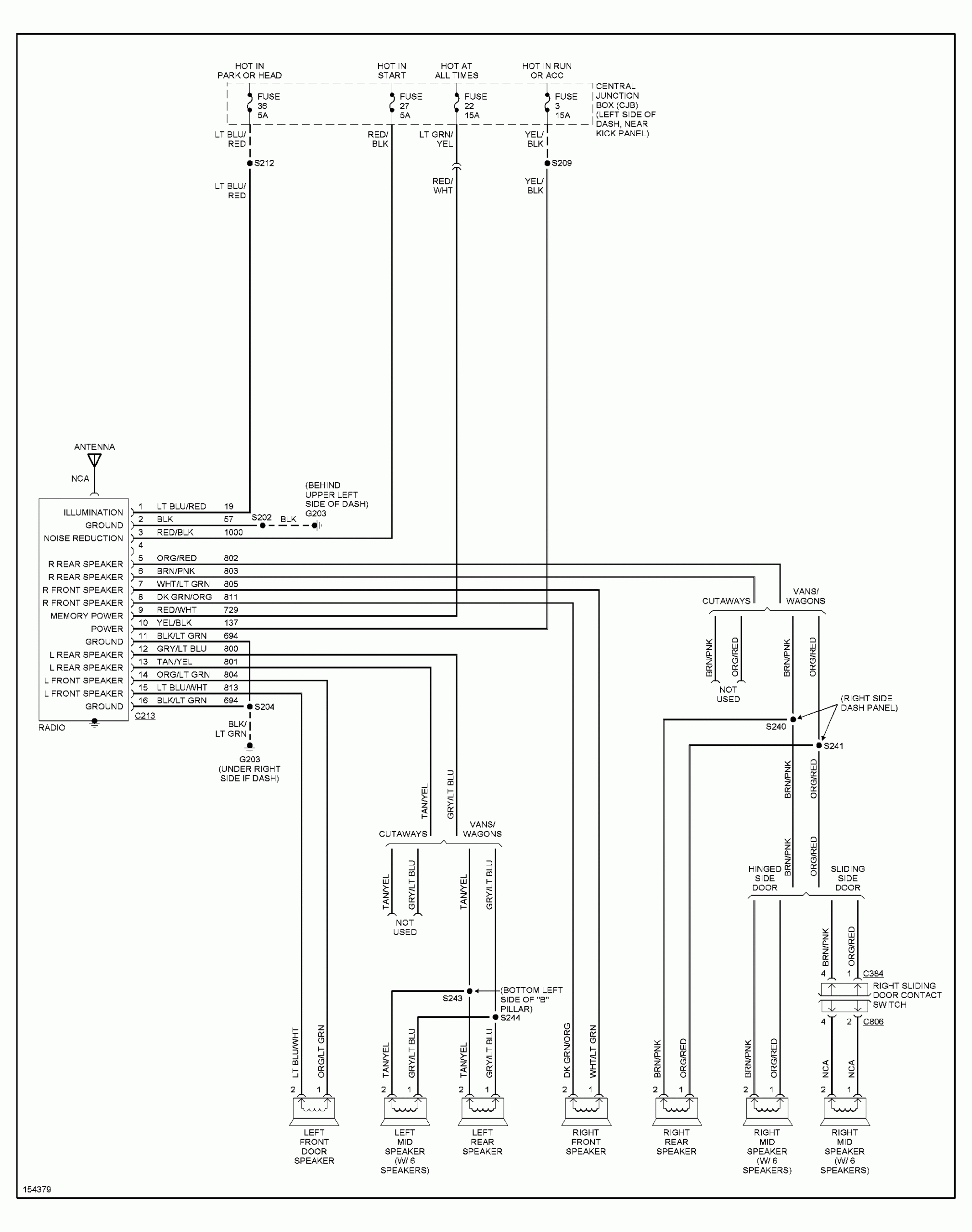 27 Ford E350 Wiring Diagram Wiring Diagram List