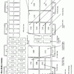 31 2006 Ford Focus Zx4 Fuse Box Diagram Free Wiring Diagram Source