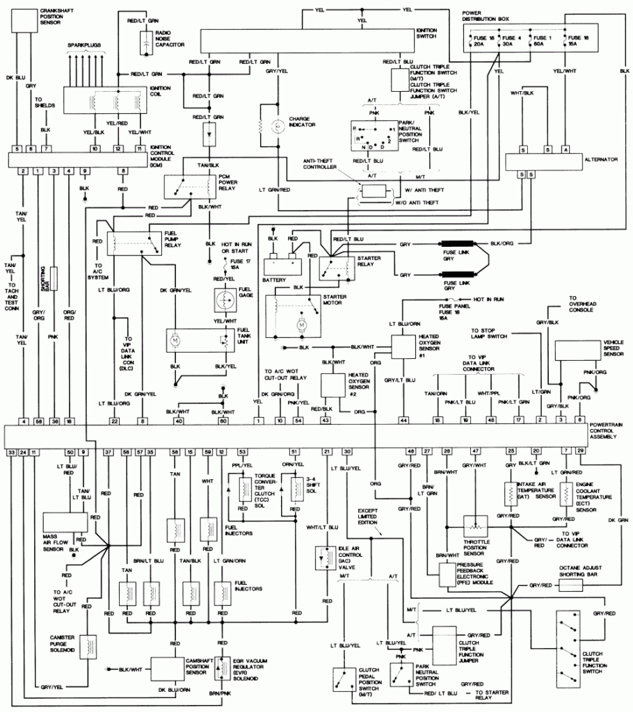 32 2006 Ford Upfitter Switches Wiring Diagram Wiring Diagram Database