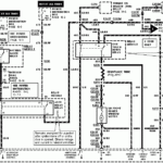 34 1997 Ford Explorer Wiring Diagram Wiring Diagram List